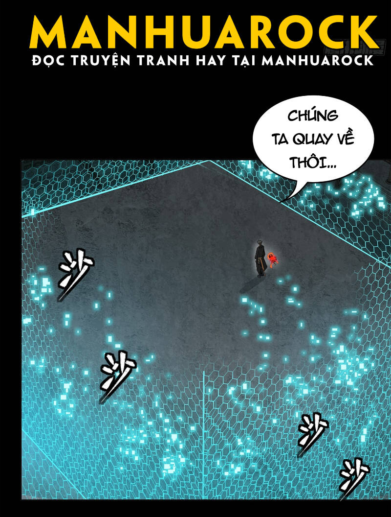 Tinh Giáp Hồn Tướng Chapter 191 - Trang 2