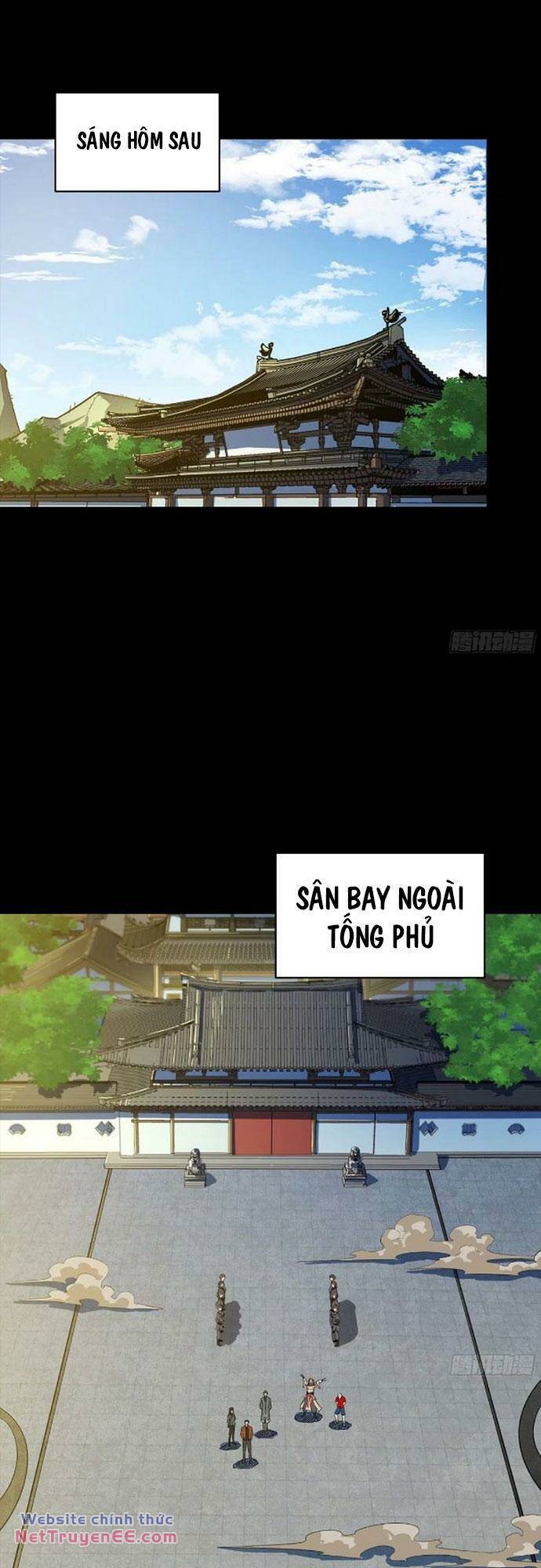 Tinh Giáp Hồn Tướng Chapter 192 - Trang 2