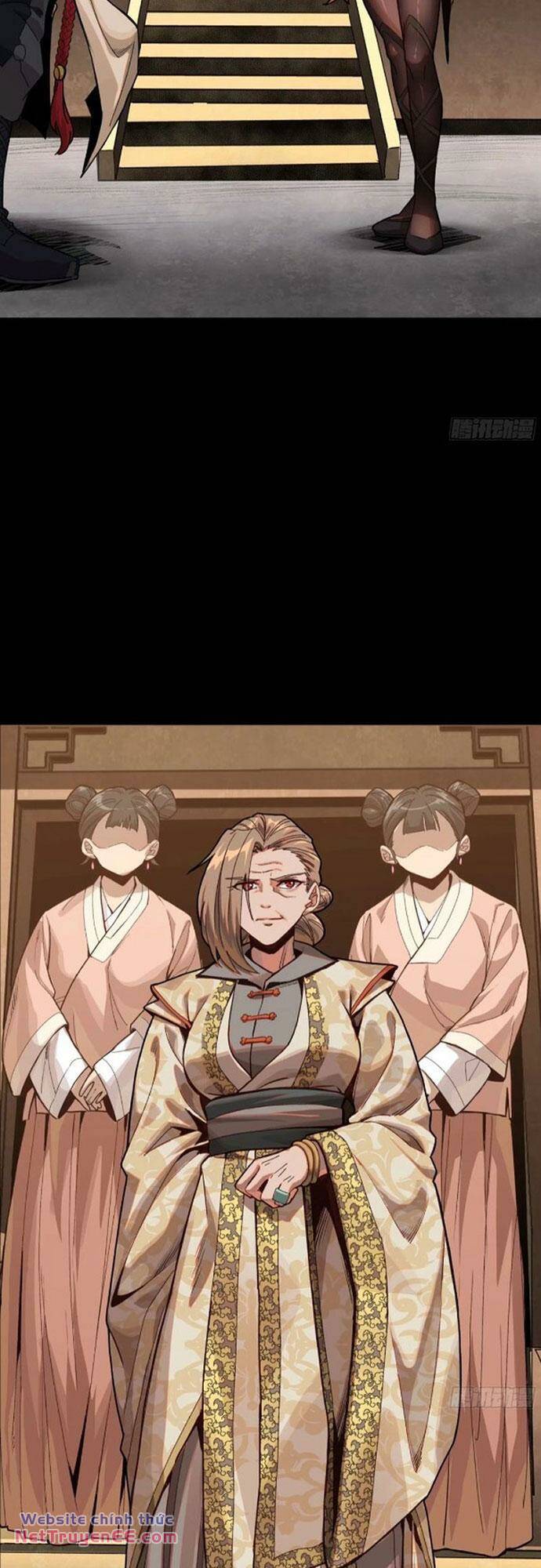 Tinh Giáp Hồn Tướng Chapter 192 - Trang 2
