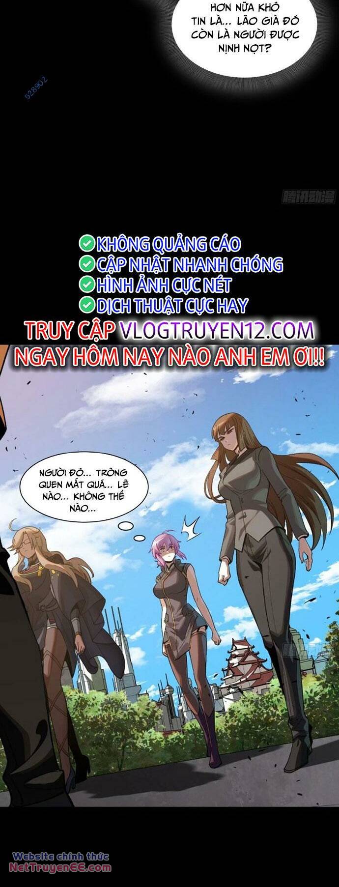 Tinh Giáp Hồn Tướng Chapter 192 - Trang 2