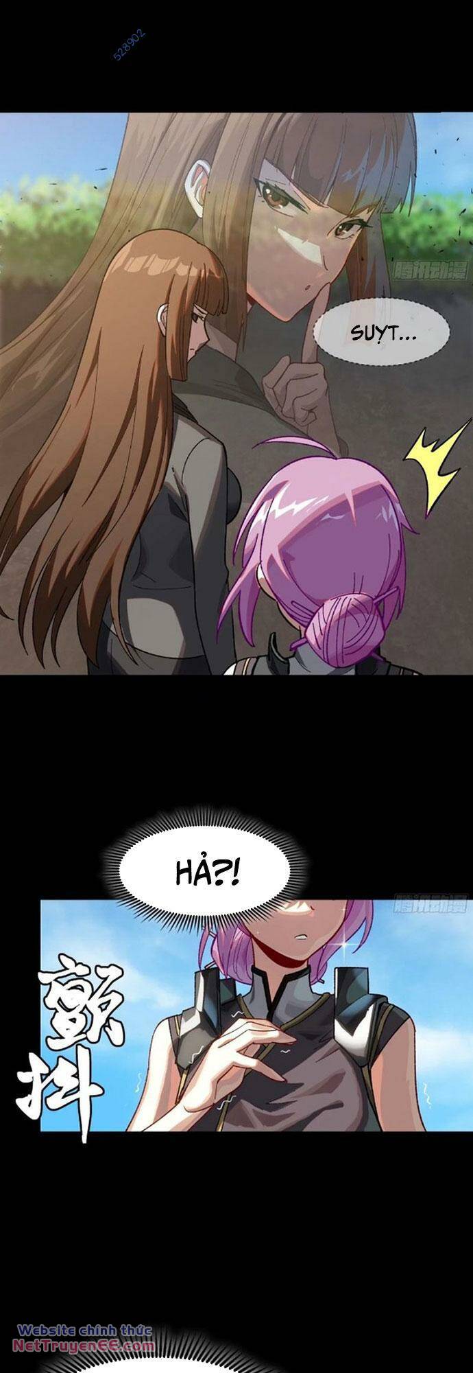 Tinh Giáp Hồn Tướng Chapter 192 - Trang 2