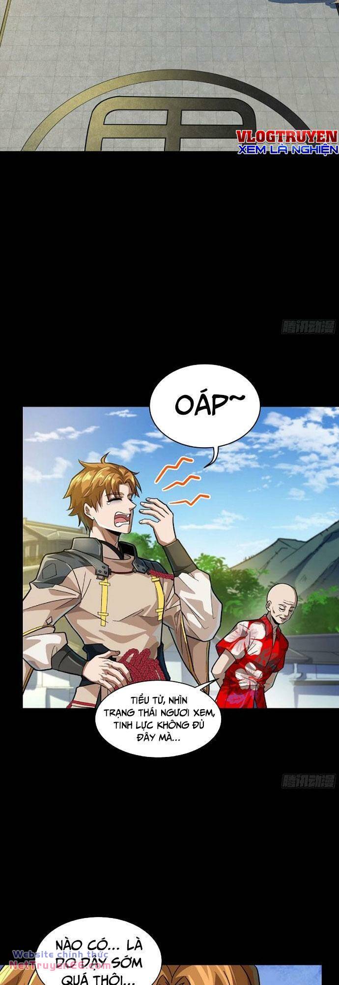 Tinh Giáp Hồn Tướng Chapter 192 - Trang 2