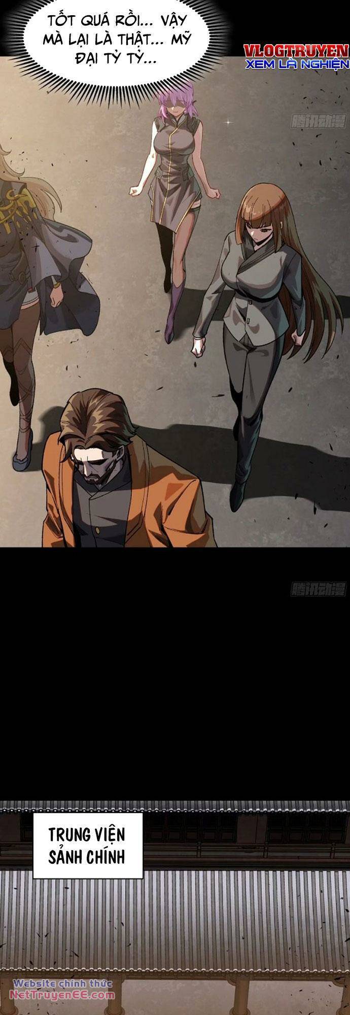 Tinh Giáp Hồn Tướng Chapter 192 - Trang 2