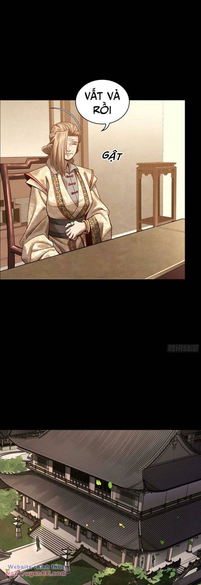Tinh Giáp Hồn Tướng Chapter 192 - Trang 2