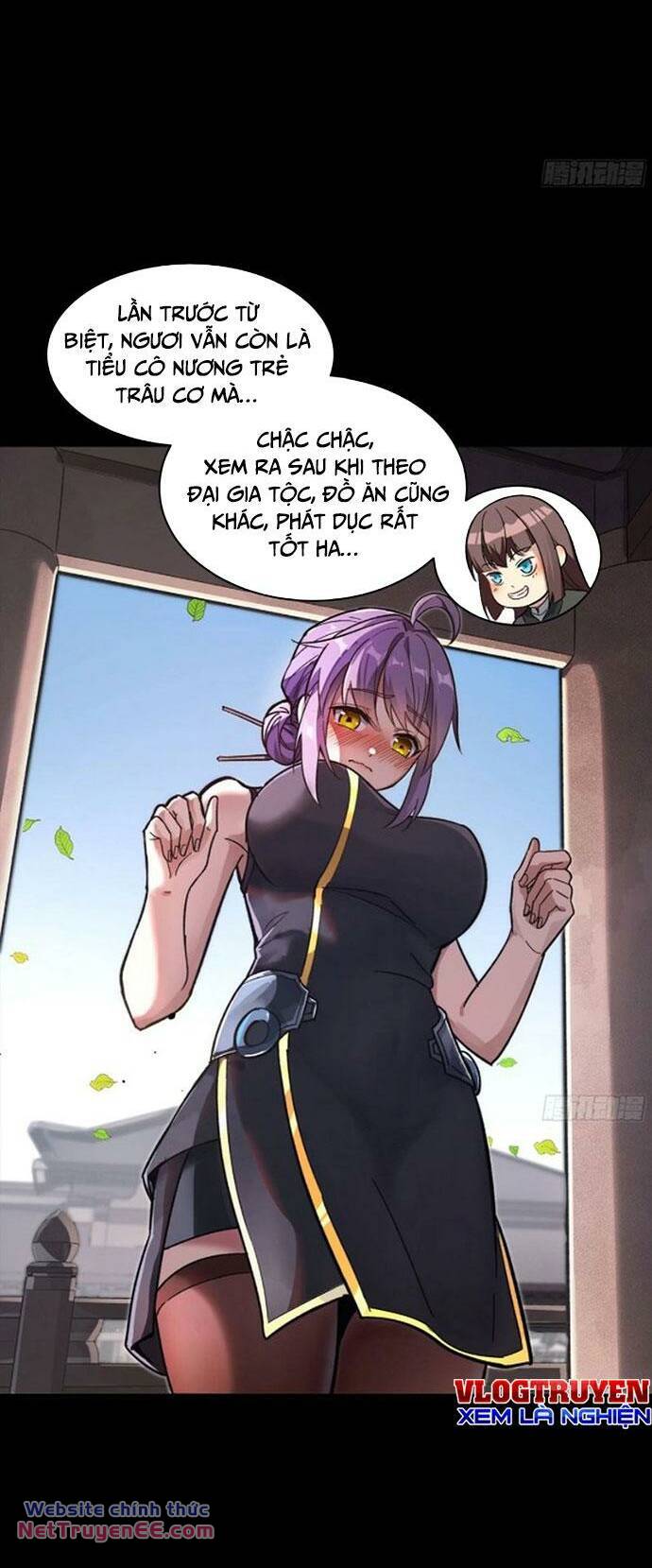 Tinh Giáp Hồn Tướng Chapter 192 - Trang 2