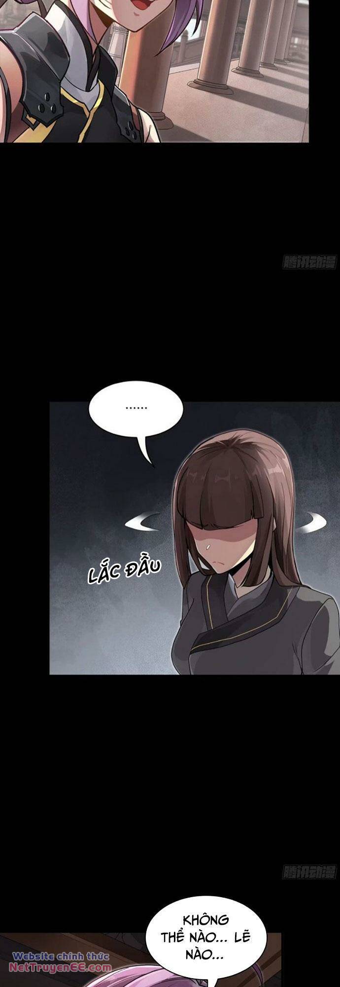 Tinh Giáp Hồn Tướng Chapter 192 - Trang 2