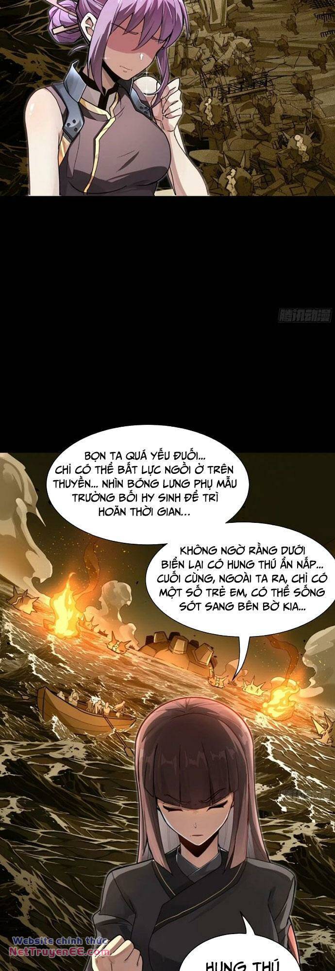 Tinh Giáp Hồn Tướng Chapter 192 - Trang 2