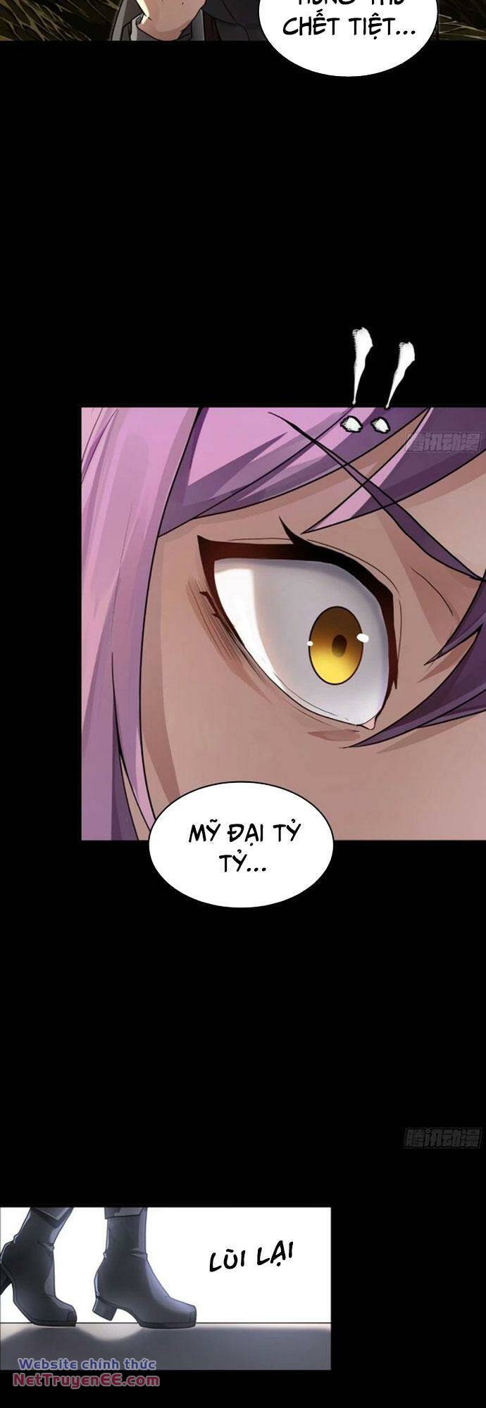 Tinh Giáp Hồn Tướng Chapter 192 - Trang 2