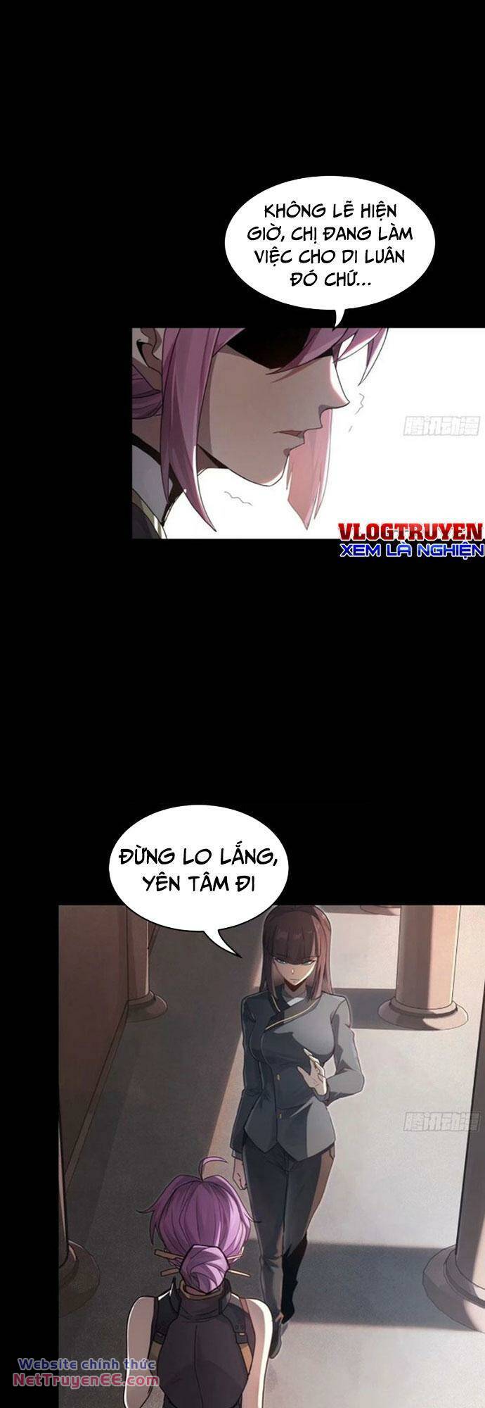 Tinh Giáp Hồn Tướng Chapter 192 - Trang 2