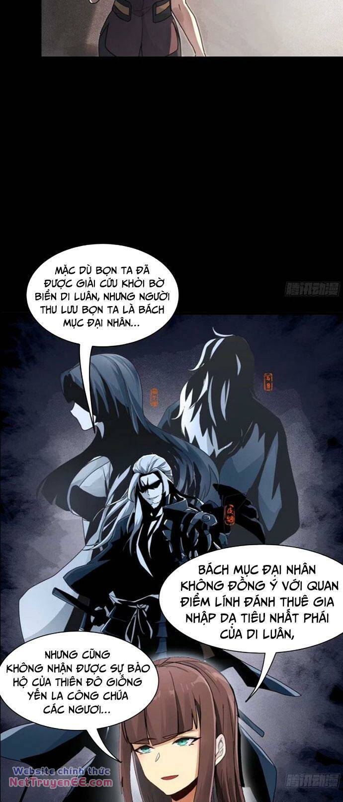 Tinh Giáp Hồn Tướng Chapter 192 - Trang 2