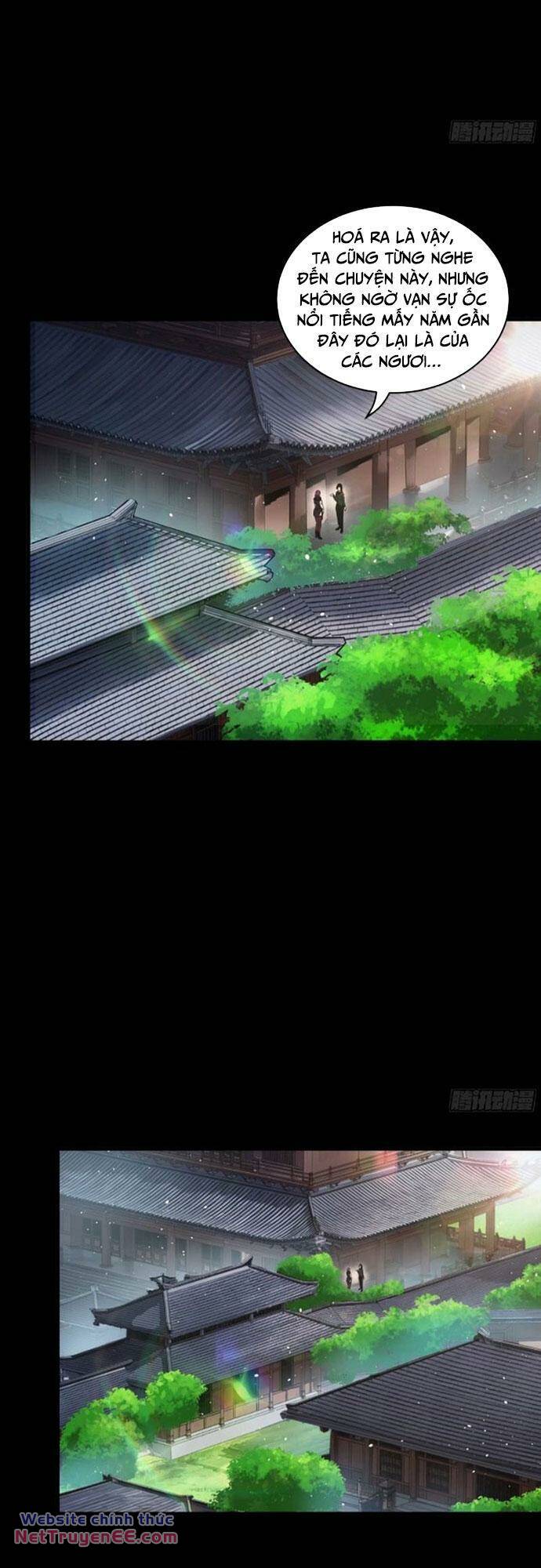 Tinh Giáp Hồn Tướng Chapter 192 - Trang 2