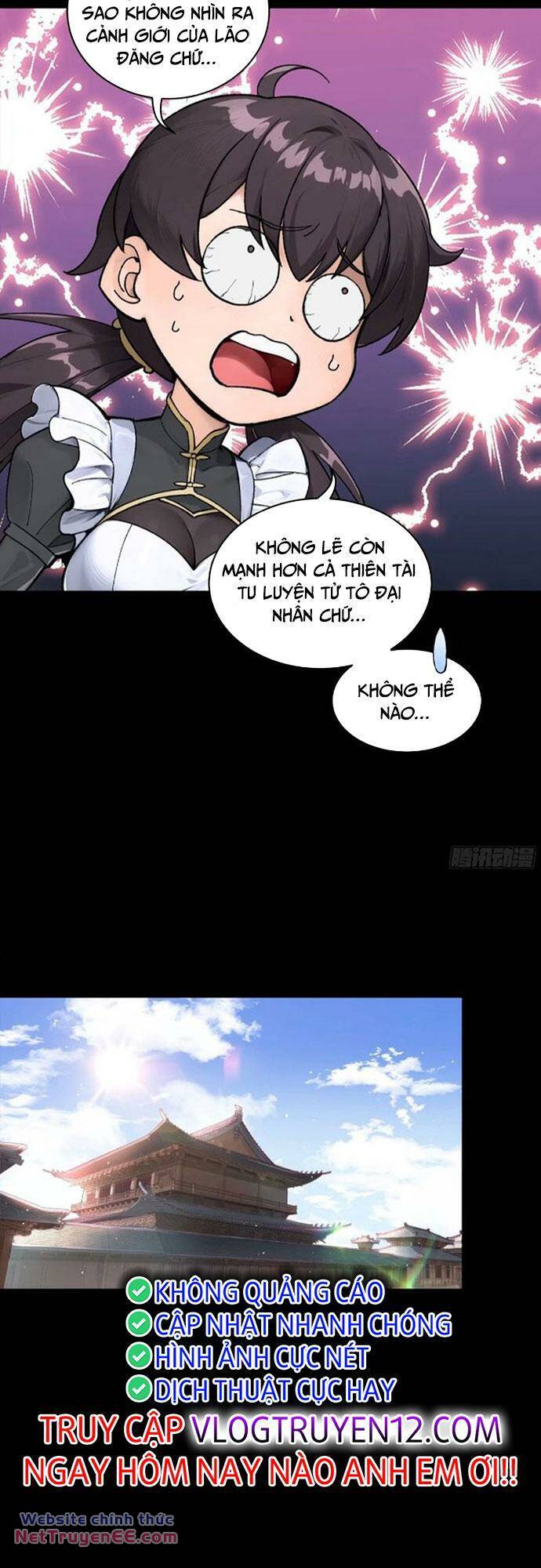Tinh Giáp Hồn Tướng Chapter 192 - Trang 2