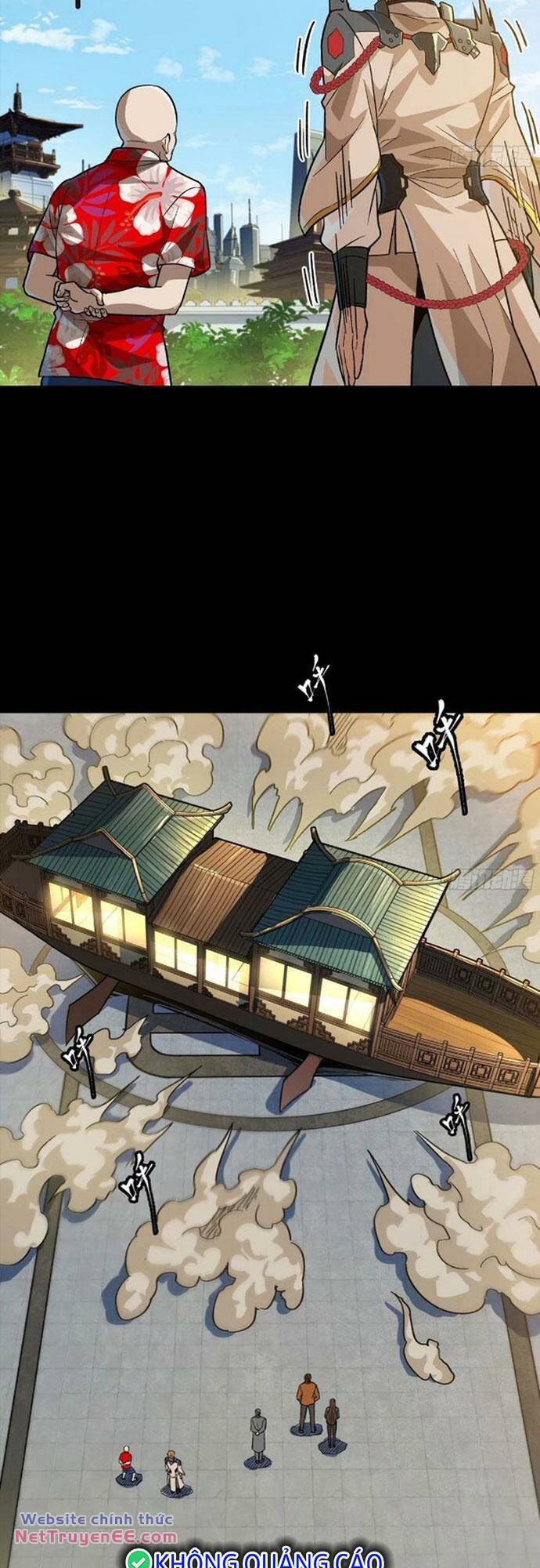 Tinh Giáp Hồn Tướng Chapter 192 - Trang 2