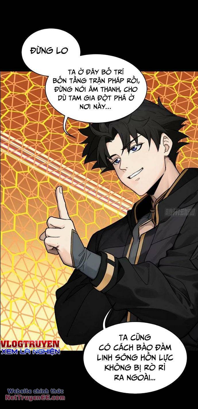 Tinh Giáp Hồn Tướng Chapter 192 - Trang 2
