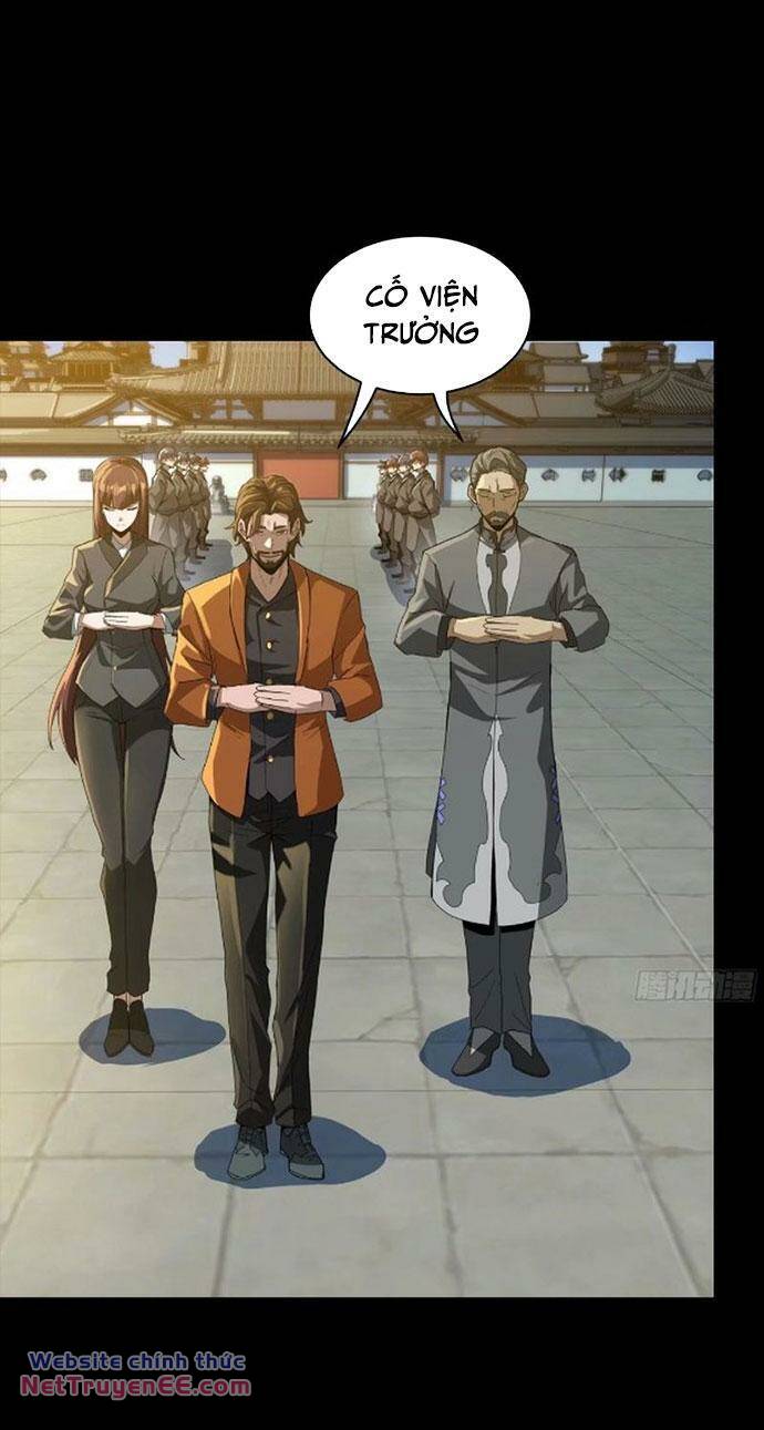 Tinh Giáp Hồn Tướng Chapter 192 - Trang 2