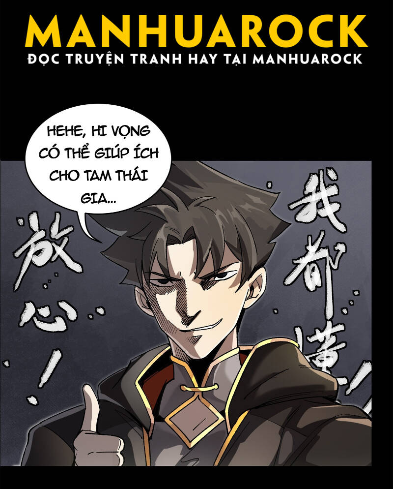 Tinh Giáp Hồn Tướng Chapter 193 - Trang 2