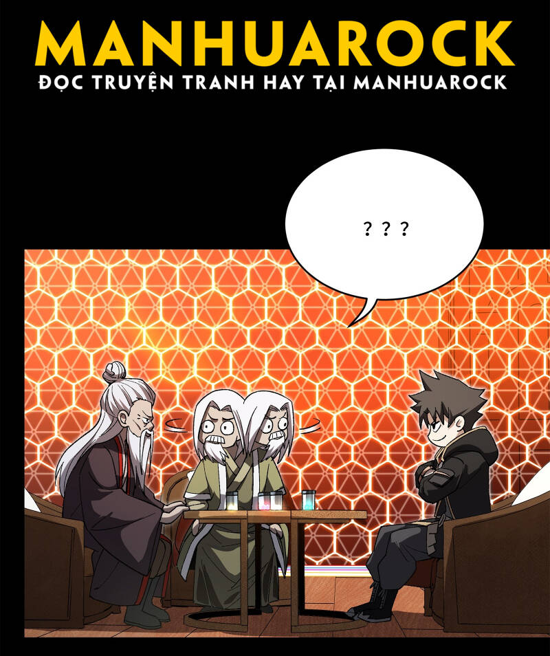 Tinh Giáp Hồn Tướng Chapter 193 - Trang 2