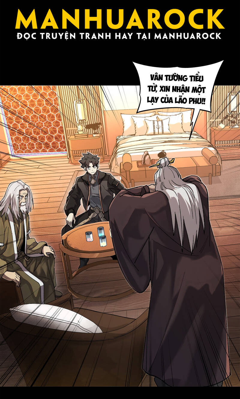 Tinh Giáp Hồn Tướng Chapter 193 - Trang 2