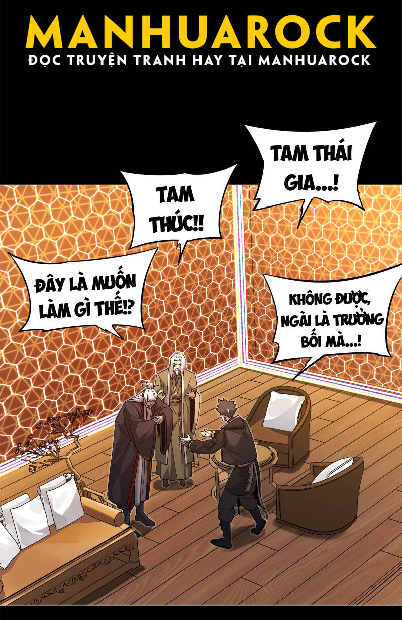 Tinh Giáp Hồn Tướng Chapter 193 - Trang 2