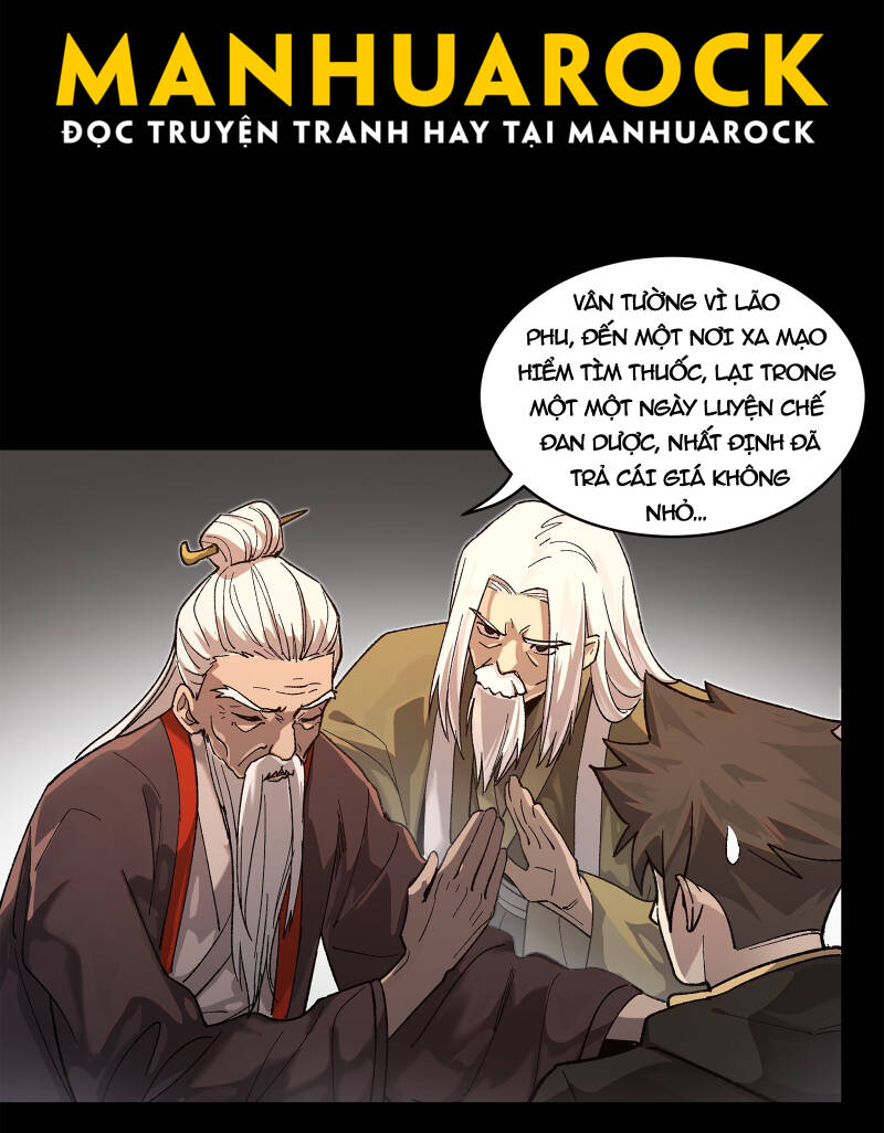 Tinh Giáp Hồn Tướng Chapter 193 - Trang 2