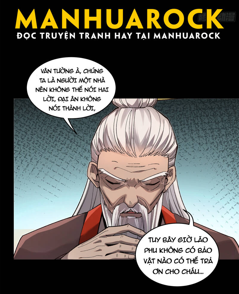 Tinh Giáp Hồn Tướng Chapter 193 - Trang 2