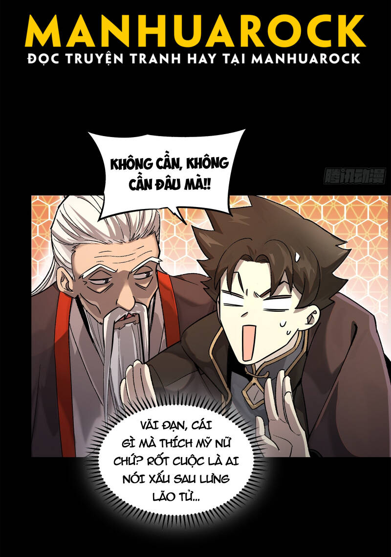 Tinh Giáp Hồn Tướng Chapter 193 - Trang 2