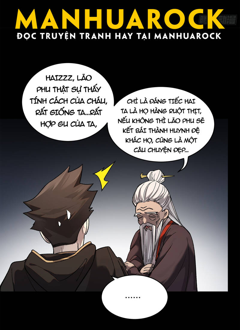 Tinh Giáp Hồn Tướng Chapter 193 - Trang 2