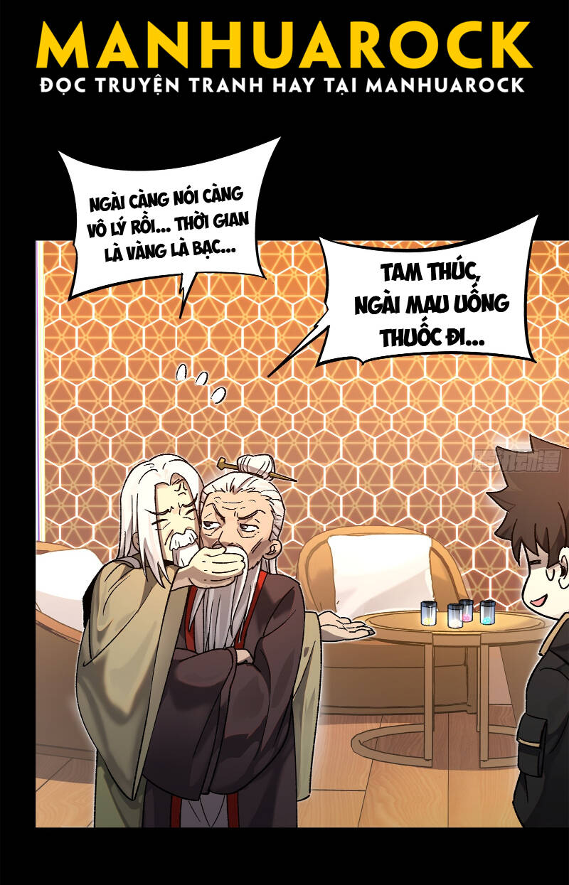 Tinh Giáp Hồn Tướng Chapter 193 - Trang 2