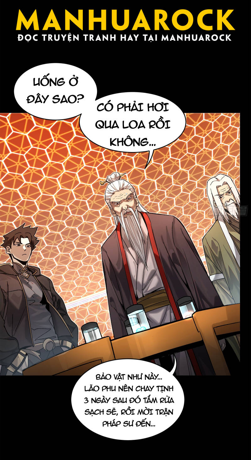 Tinh Giáp Hồn Tướng Chapter 193 - Trang 2