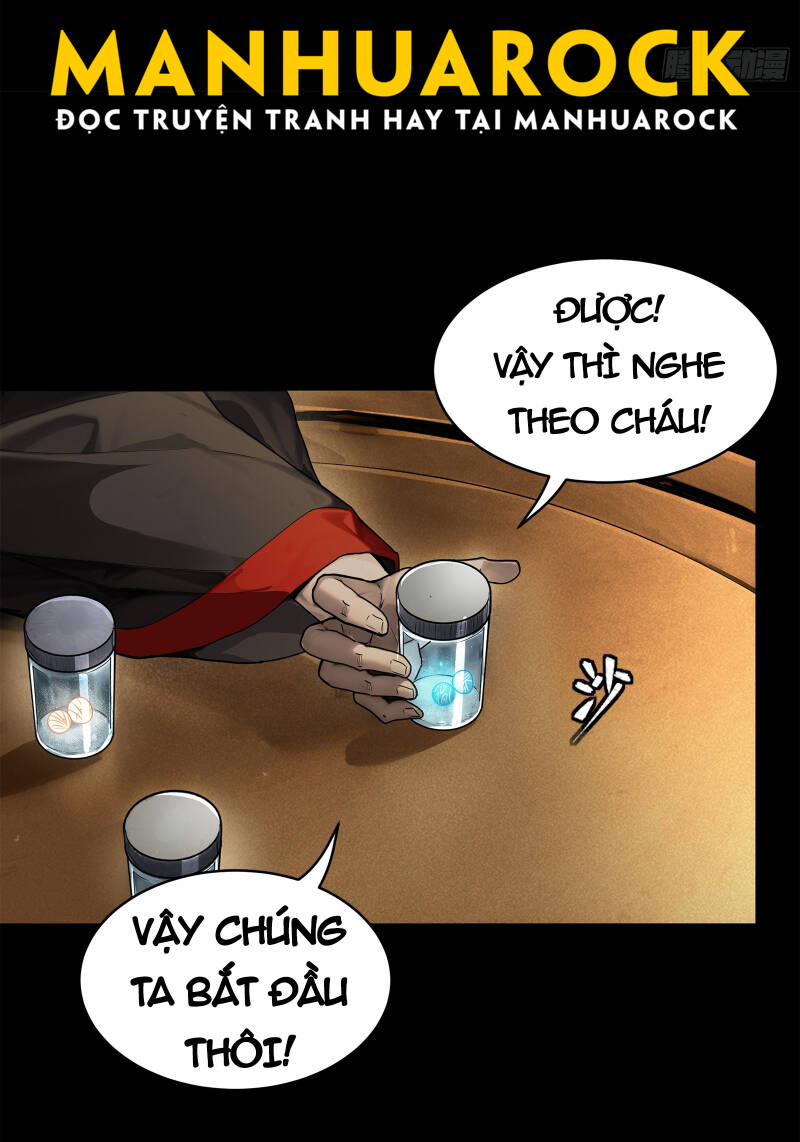 Tinh Giáp Hồn Tướng Chapter 193 - Trang 2