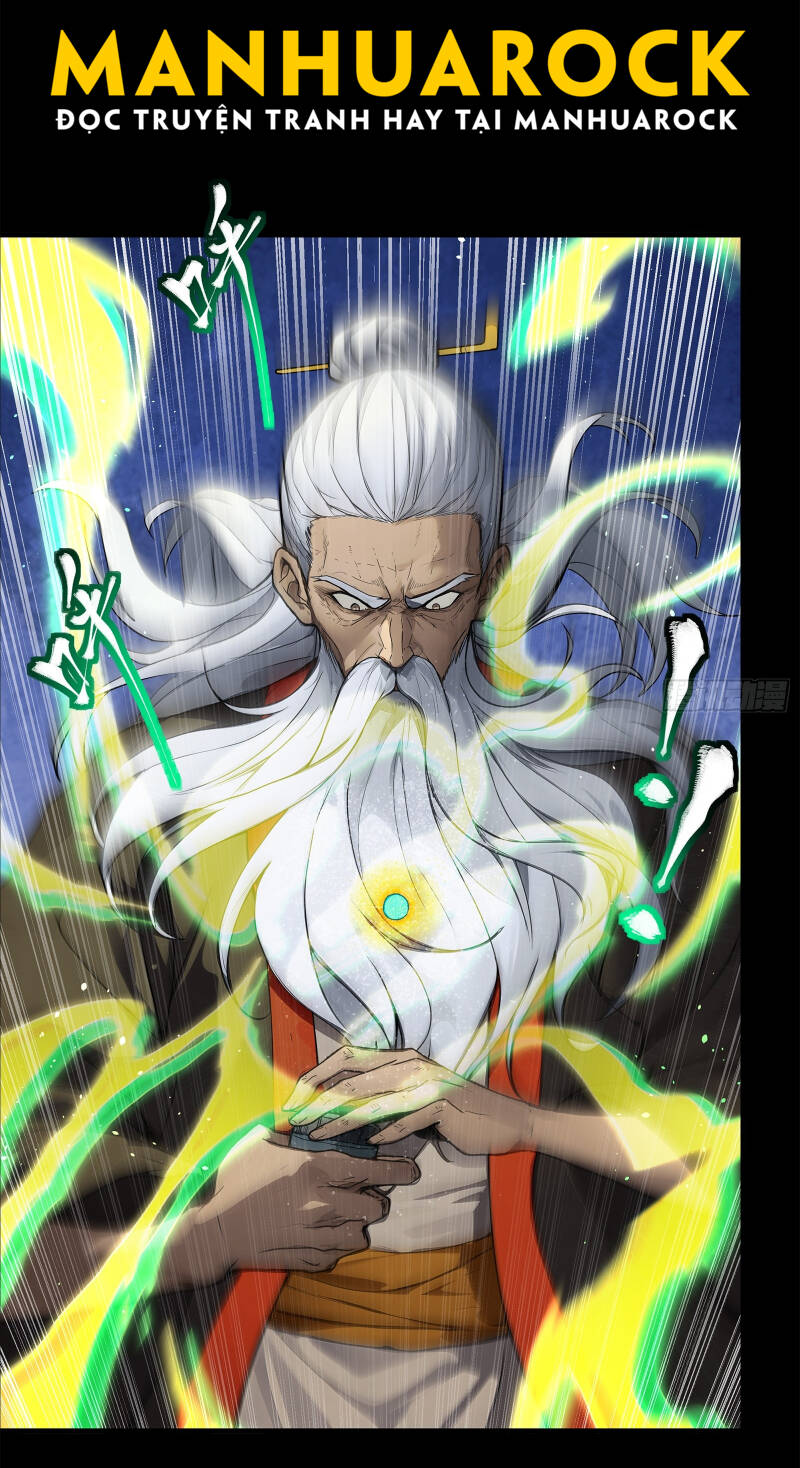 Tinh Giáp Hồn Tướng Chapter 193 - Trang 2