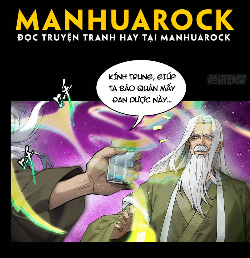 Tinh Giáp Hồn Tướng Chapter 193 - Trang 2