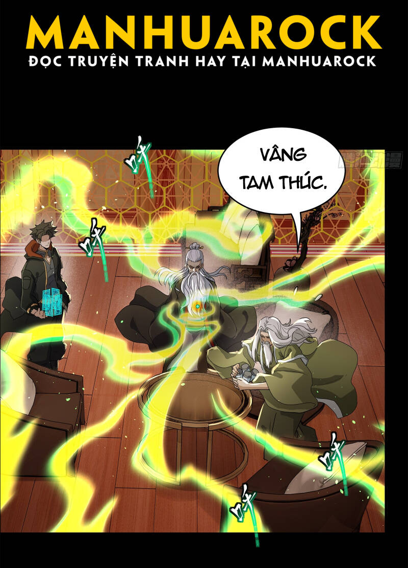 Tinh Giáp Hồn Tướng Chapter 193 - Trang 2