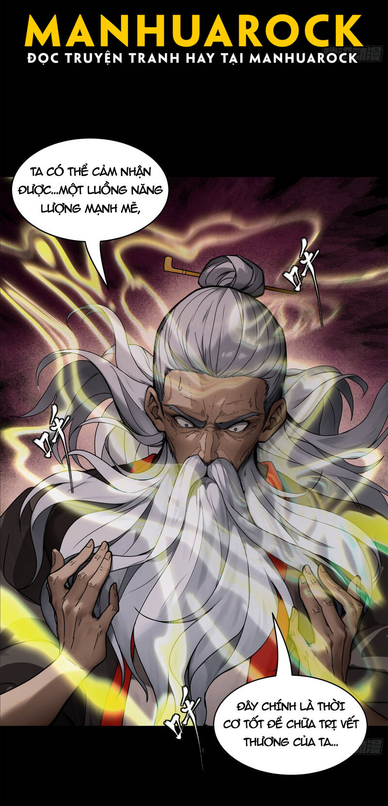 Tinh Giáp Hồn Tướng Chapter 193 - Trang 2