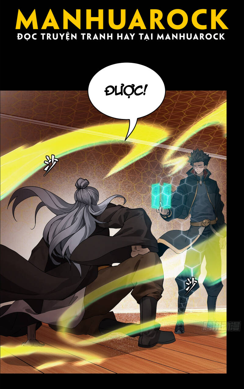 Tinh Giáp Hồn Tướng Chapter 193 - Trang 2