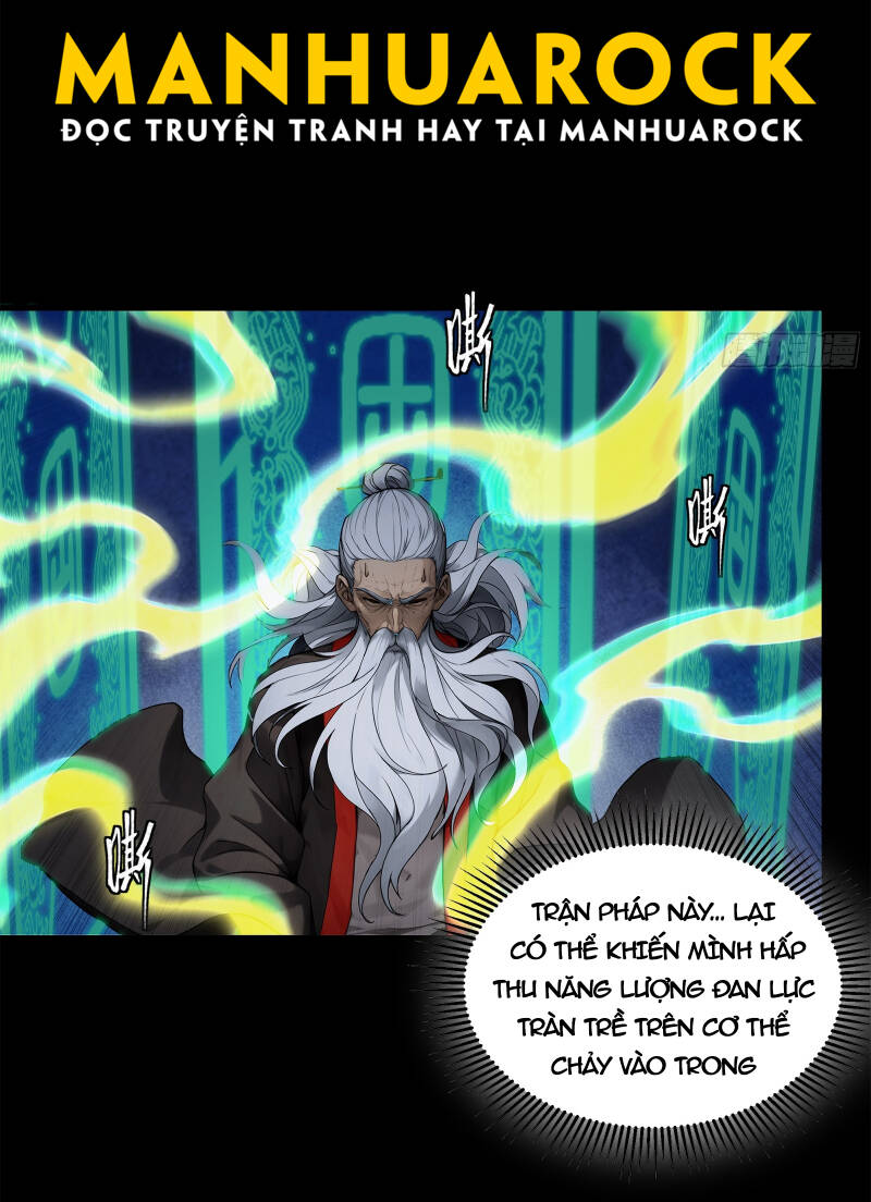 Tinh Giáp Hồn Tướng Chapter 193 - Trang 2