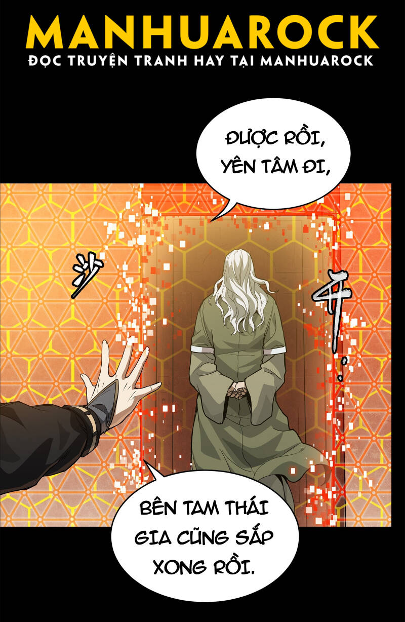 Tinh Giáp Hồn Tướng Chapter 193 - Trang 2