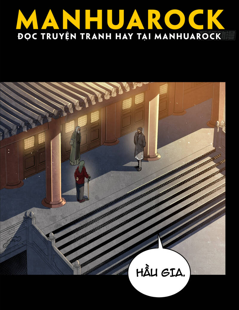 Tinh Giáp Hồn Tướng Chapter 193 - Trang 2