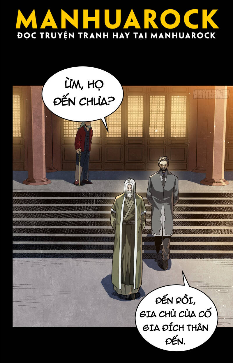 Tinh Giáp Hồn Tướng Chapter 193 - Trang 2