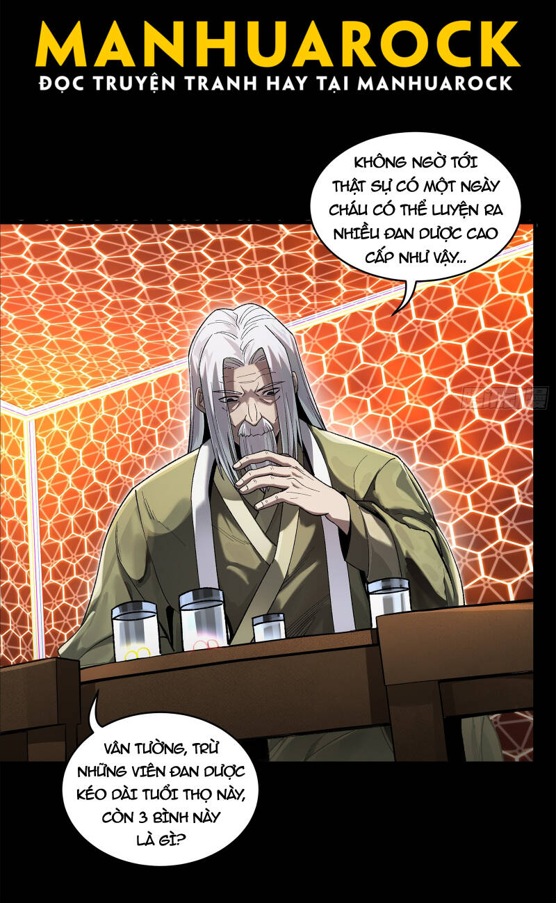 Tinh Giáp Hồn Tướng Chapter 193 - Trang 2