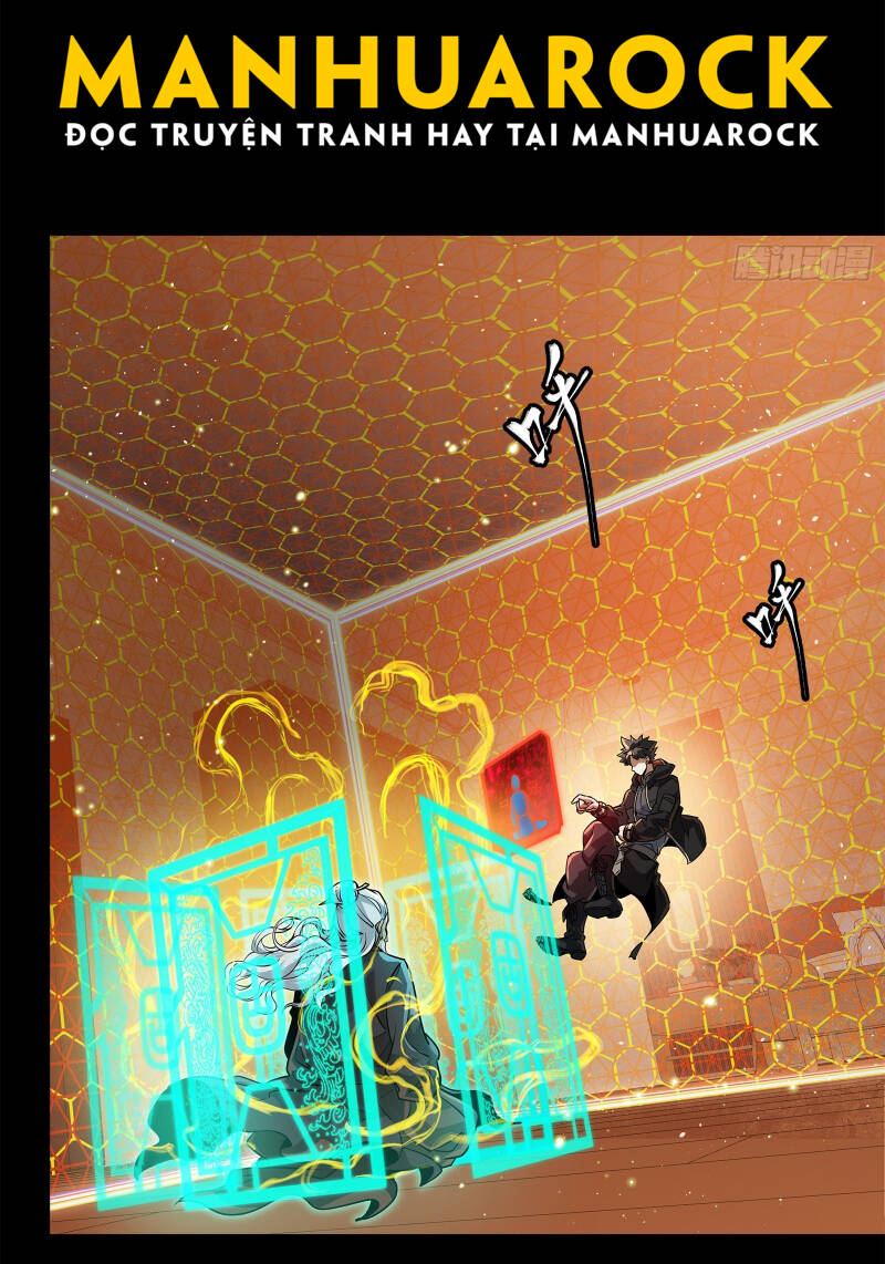 Tinh Giáp Hồn Tướng Chapter 193 - Trang 2