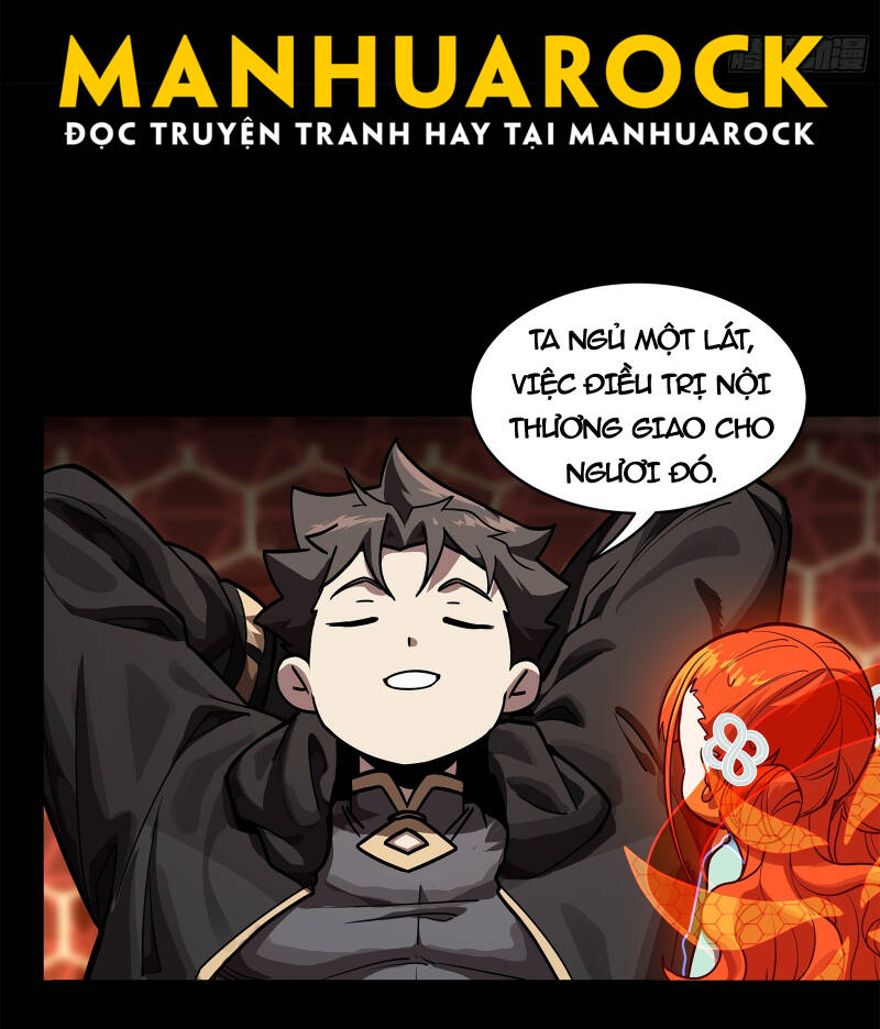 Tinh Giáp Hồn Tướng Chapter 193 - Trang 2