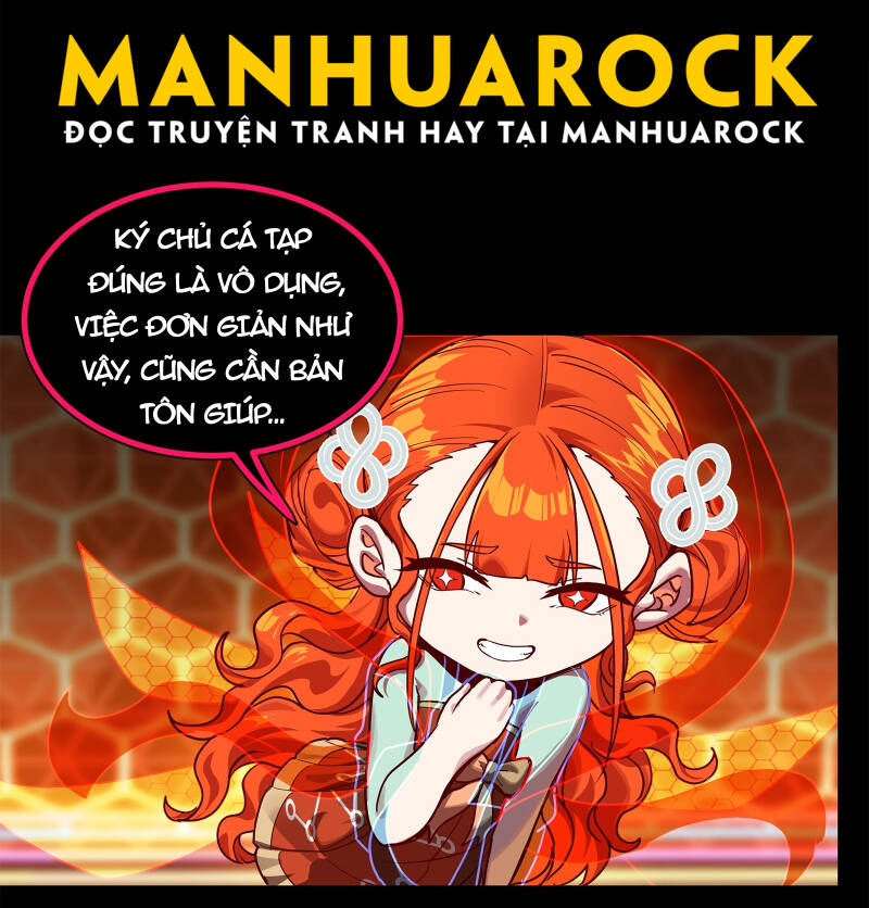 Tinh Giáp Hồn Tướng Chapter 193 - Trang 2