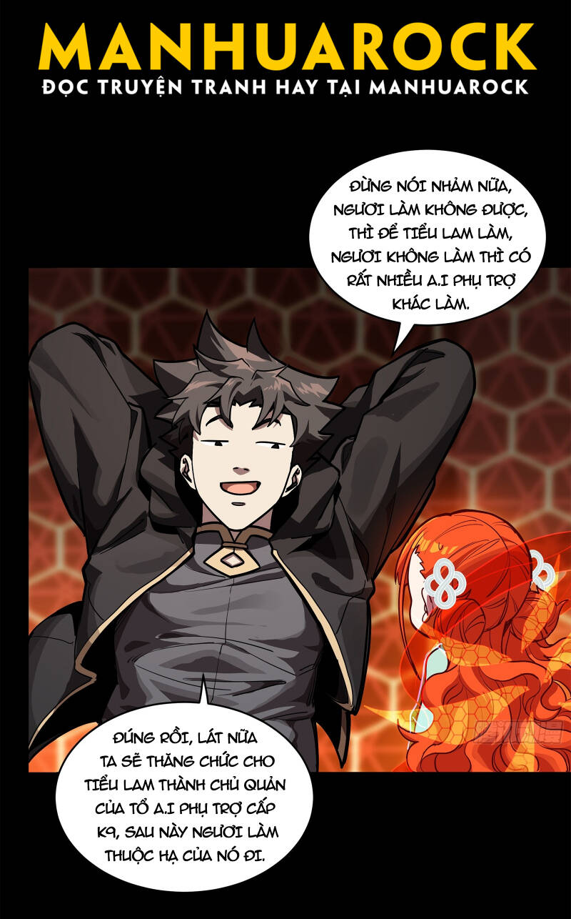 Tinh Giáp Hồn Tướng Chapter 193 - Trang 2