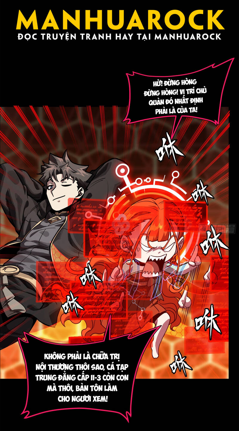 Tinh Giáp Hồn Tướng Chapter 193 - Trang 2