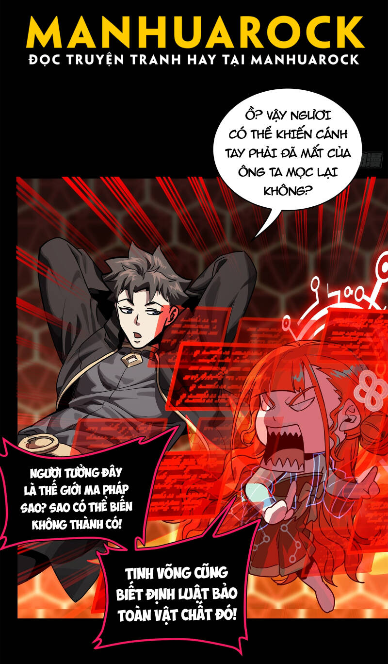 Tinh Giáp Hồn Tướng Chapter 193 - Trang 2