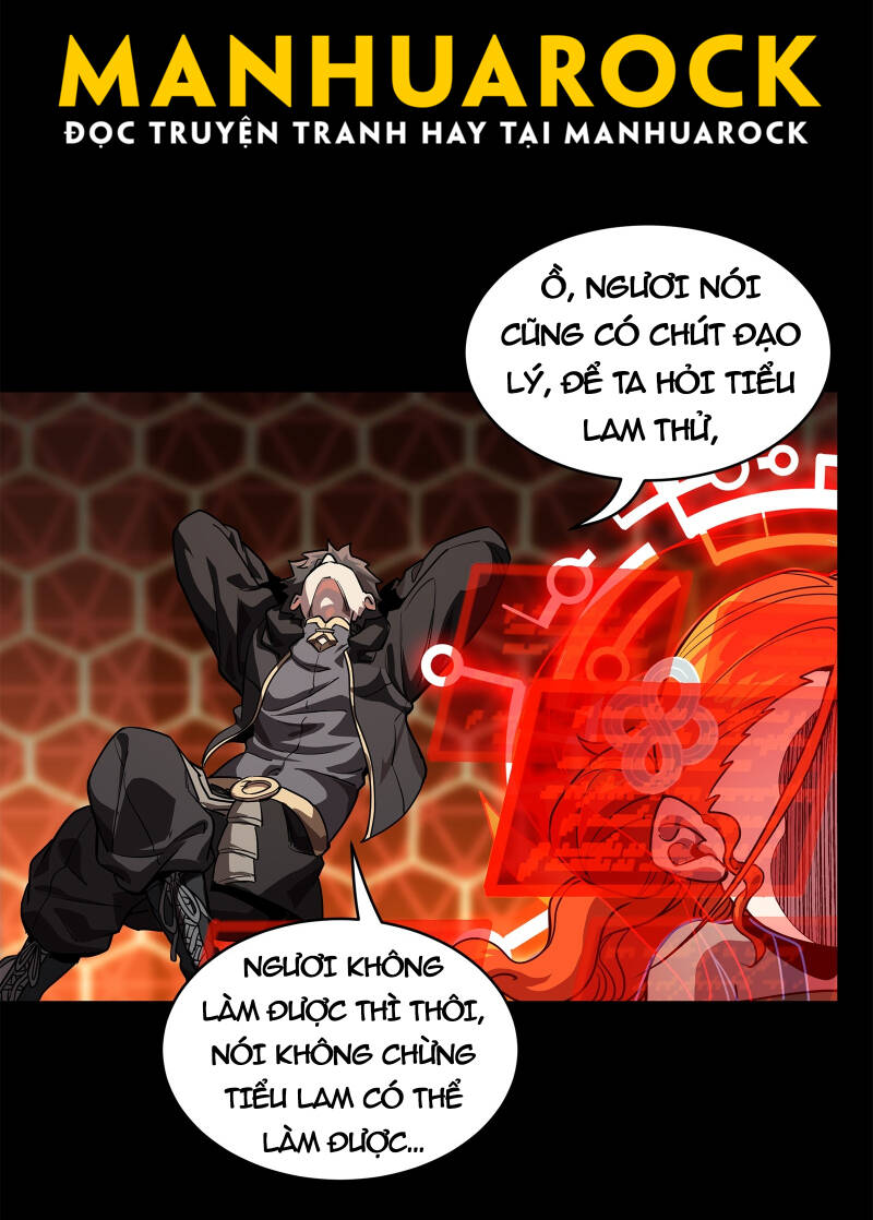 Tinh Giáp Hồn Tướng Chapter 193 - Trang 2