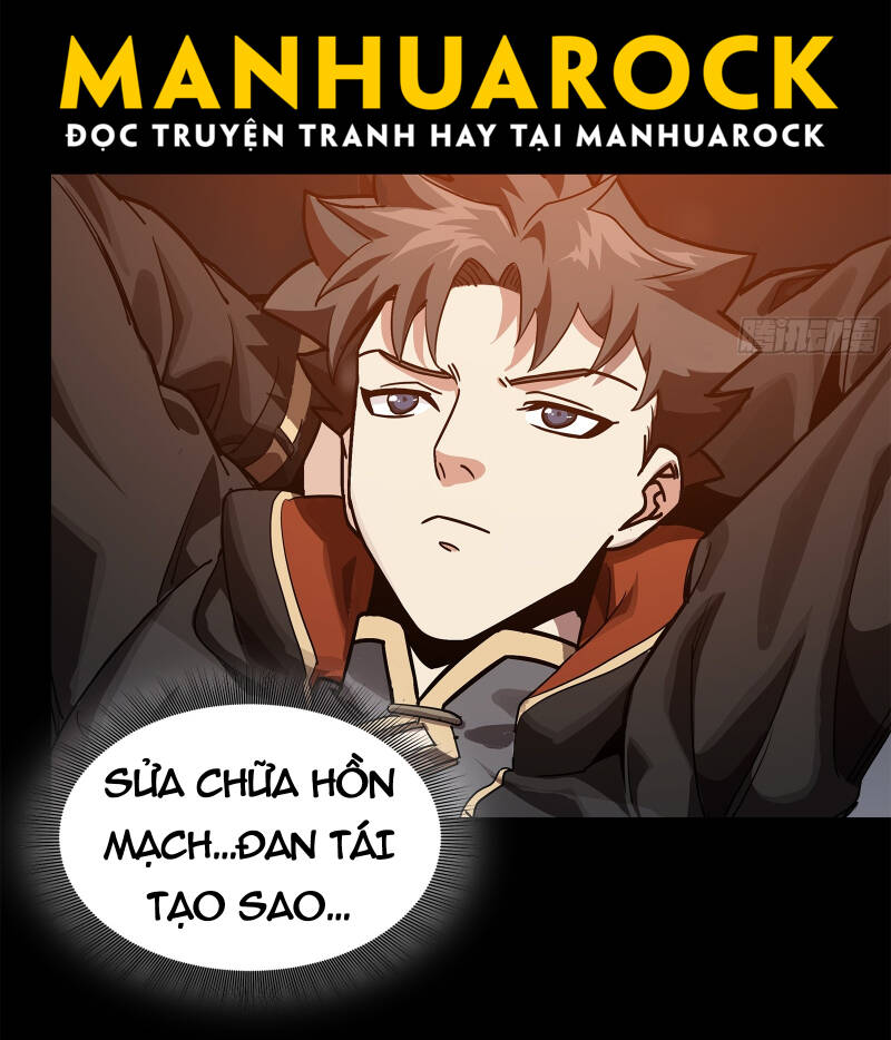 Tinh Giáp Hồn Tướng Chapter 193 - Trang 2