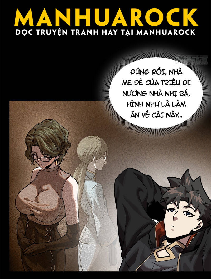 Tinh Giáp Hồn Tướng Chapter 193 - Trang 2