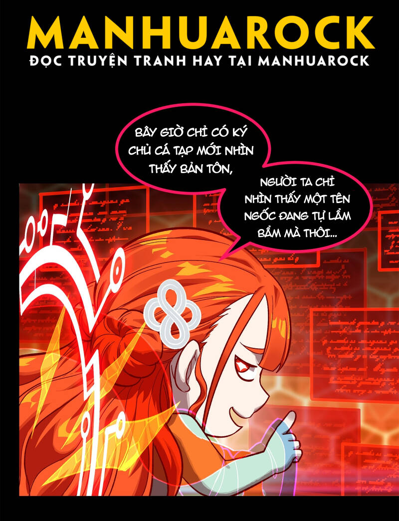 Tinh Giáp Hồn Tướng Chapter 193 - Trang 2